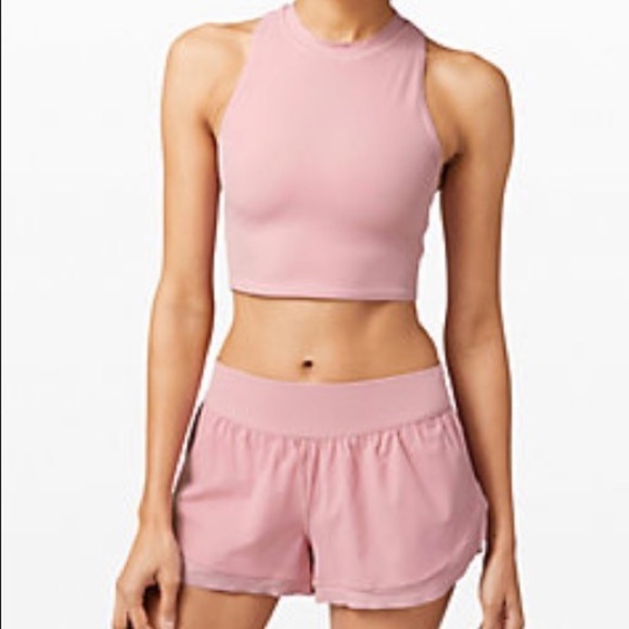 Lululemon Sunshine Ahead Swim Tank - Picture 3 of 14